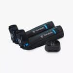 THERABODY Máy massage bắp chân nén khí RecoveryAir PRO, Công nghệ TruGrade™
