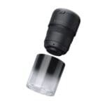 THERABODY Thiết Bị Cúp Giác Hơi TheraCup Giảm Đau Nhức,Tăng tuần hoàn máu, 3 Mức Cường Độ Nhiệt và Rung