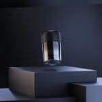 THERABODY Thiết Bị Cúp Giác Hơi TheraCup Giảm Đau Nhức,Tăng tuần hoàn máu, 3 Mức Cường Độ Nhiệt và Rung - Ảnh 2