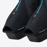 THERABODY Máy Massage Chân Nén Khí Không Dây RecoveryAir JetBoots, Tuần Hoàn, Giảm Đau & Phục Hồi Cơ - Ảnh 3
