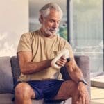 Thiết bị massage Theragun Relief - Ảnh 6