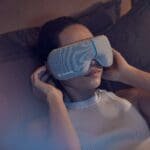 Máy Massage Mắt Therabody SmartGoggles - Ảnh 9
