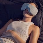 Máy Massage Mắt Therabody SmartGoggles - Ảnh 8