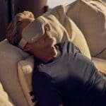 Máy Massage Mắt Therabody SmartGoggles - Ảnh 7