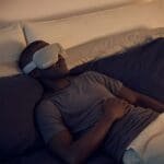 Máy Massage Mắt Therabody SmartGoggles - Ảnh 6
