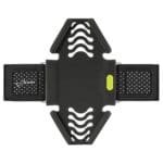 [BONE] Run Tie - Đai đeo tay Sillicon dùng cố định điện thoại khi chạy bộ - Ảnh 3