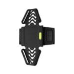 [BONE] Run Tie - Đai đeo tay Sillicon dùng cố định điện thoại khi chạy bộ - Ảnh 5