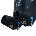 THERABODY Máy massage bắp chân nén khí RecoveryAir PRO, Công nghệ TruGrade™ - Ảnh 2