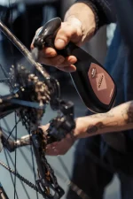 Chai rửa sên líp Ceramicspeed UFO Drivetrain Cleaner - Ảnh 3
