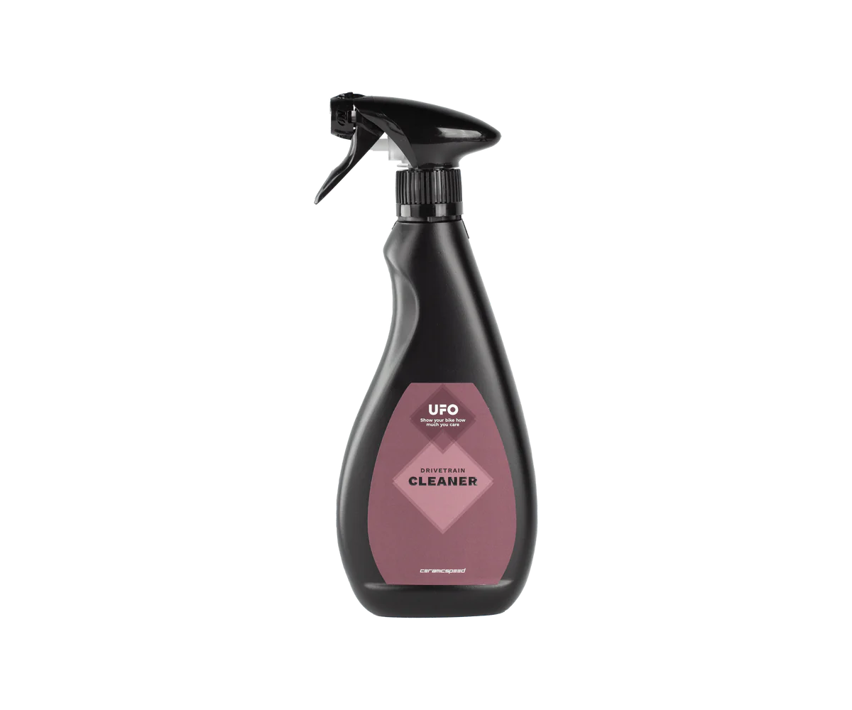 112170_d022e2ba-a1c0-40de-b649-949052cbf659 Chai rửa sên líp Ceramicspeed UFO Drivetrain Cleaner - Ảnh 1