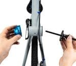 Bộ giữ dụng cụ BB khi tháo lắp Parktool BBT-RS - Ảnh 4