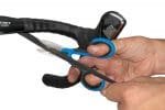 Kéo Parktool chuyên nghiệp SZR-1 - Ảnh 2