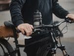 Ngàm gắn gọng bình trên ghi đông Topeak CAGEMOUNT 2 - Ảnh 3