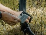 Bơm điện mini Topeak E-BOOSTER® DIGITAL - Ảnh 4