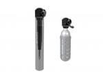 Bơm mini Topeak Two Timer XT 3 chức năng - Ảnh 4