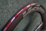 (1 Cặp) Bánh 3 đao Vision Metron 3 Spokes Disc Brake - Clincher/TLR - Ảnh 10