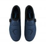 Giày Road Shimano SH-RC302 2025 (Dark Blue) - Ảnh 4