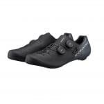 Giày Road Shimano S-PHYRE SH-RC903 2025 - Wide - (Black) - Ảnh 5