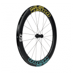 METRON 60 SL DISC - 35 TDF LTD Phiên Bản Cavendish