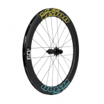 METRON 60 SL DISC - 35 TDF LTD Phiên Bản Cavendish - Ảnh 2