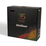 METRON 60 SL DISC - 35 TDF LTD Phiên Bản Cavendish - Ảnh 5