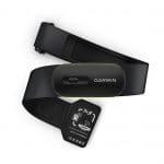 Dây tim Garmin HRM 600 (pin sạc tích hợp)