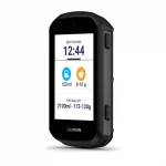 Garmin Edge 550 Máy tính xe đạp GPS cao cấp (Màn không cảm ứng) - Ảnh 4