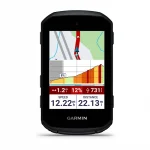 Garmin Edge 550 Máy tính xe đạp GPS cao cấp (Màn không cảm ứng) - Ảnh 5