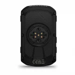Garmin Edge 550 Máy tính xe đạp GPS cao cấp (Màn không cảm ứng) - Ảnh 8