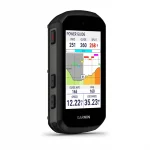 Garmin Edge 550 Máy tính xe đạp GPS cao cấp (Màn không cảm ứng) - Ảnh 2