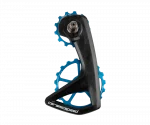 Tay đề Ceramic speed OSPW RS bánh răng 5 chấu cho Shimano 9250/8150 - Ảnh 4