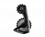 Tay đề Ceramic speed OSPW RS ALPHA cho Shimano 9250/8150 Argent Special Edition