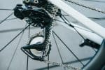 Tay đề Ceramic speed OSPW RS ALPHA cho Shimano 9250/8150 Argent Special Edition - Ảnh 3