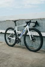 Tay đề Ceramic speed OSPW RS ALPHA cho Shimano 9250/8150 Argent Special Edition - Ảnh 4