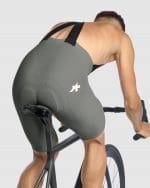Quần đạp xe Bib Short ASSOS EQUIPE R Bib Shorts S11 - Ảnh 9
