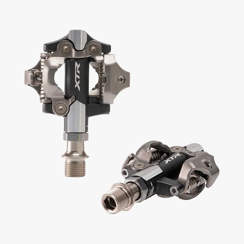 p1_f17047a0c19144a5bb17f98da7e01484_master Bàn đạp Shimano PD-M9100 Deore XTR (SM-SH51) - Ảnh 1