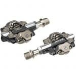 Bàn đạp Shimano PD-M9100 Deore XTR (SM-SH51) - Ảnh 3