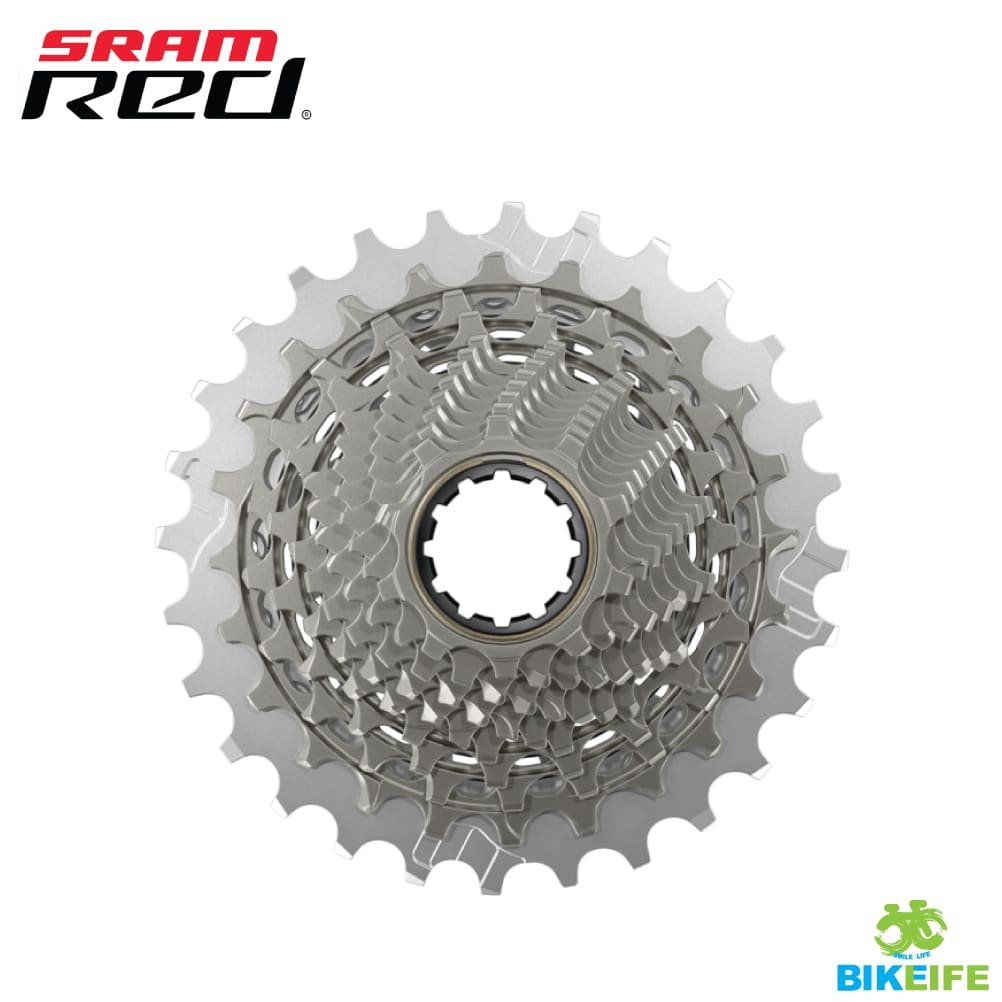 red 10 30 Líp Sram Red D1 12s XG-1290 - Ảnh 1