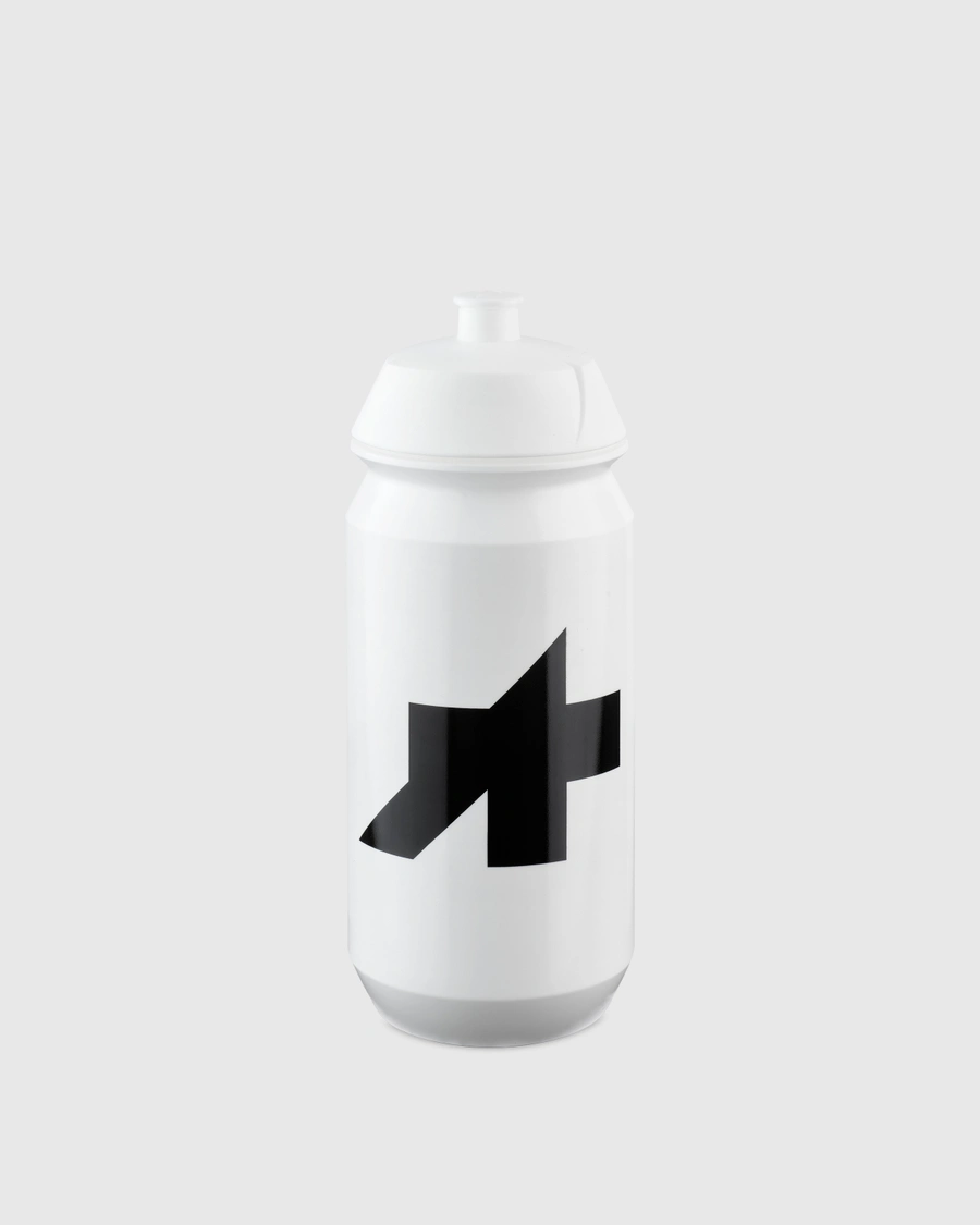ASSOS_P13.92.920.58_11 Bình nước xe đạp ASSOS SIGNATURE 500ml - Ảnh 1