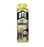 Thực phẩm bổ sung: OTE Super Gel Citrus (có Caffeine )