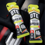 Thực phẩm bổ sung: OTE Super Gel Citrus (có Caffeine ) - Ảnh 2